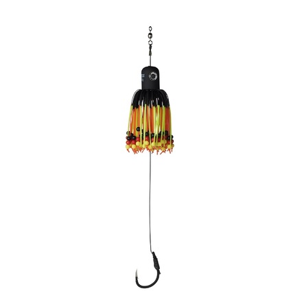 Madcat A-Static Adj. Ct Meerval Kunstaas 33cm (150g) S Black