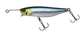 Illex Riser Bait Popper Oppervlakte Kunstaas 8.5cm (22g) - Shine Katana