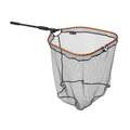 Savage Gear Pro Finezze Folding Net With Scale Schepnet