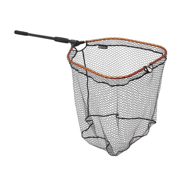 Savage Gear Pro Finezze Folding Net With Scale Schepnet