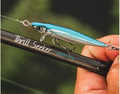 Salmo Thrill Seeker 2.70m (5-21g)