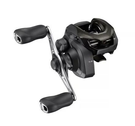 Shimano Reel Caius C 151 HG RH