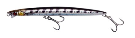 Savage Gear Deep Walker Barracuda Php Jerkbait 2.0 17.5cm (39g)