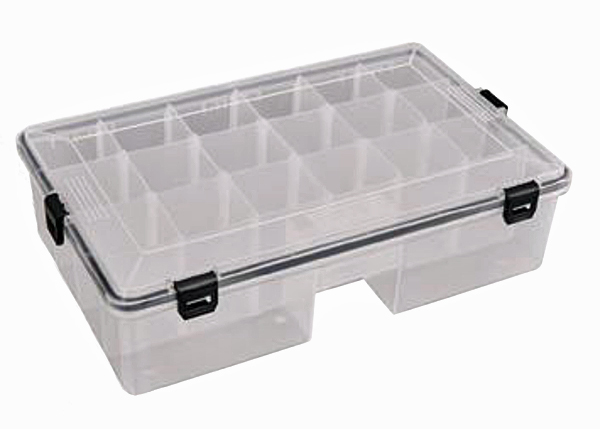 Sensas Feeder Storage Box