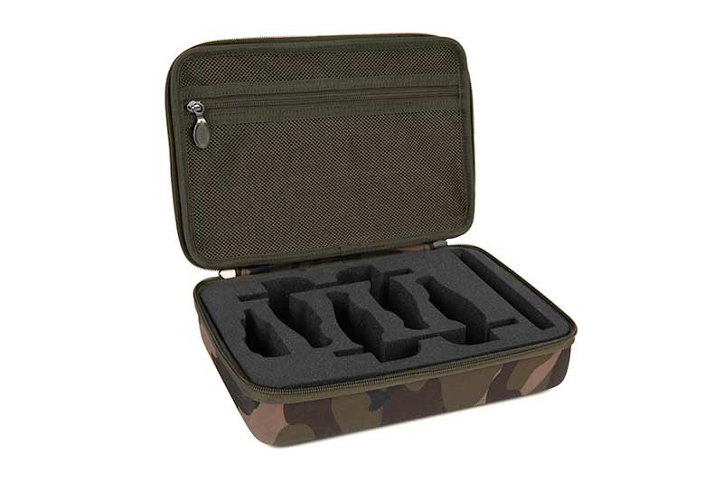 Fox Camolite Mini Micron Beetmelder Case