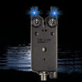 Delkim Txi-D Digital Bite Alarm - Blue