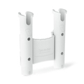 Railblaza Rodstow Rod Holder - Rod Holder Dual White