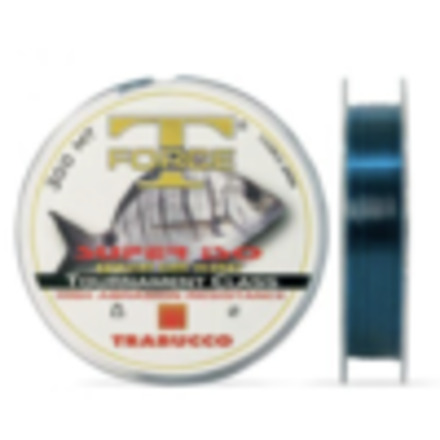 Trabucco Super Iso Monofilament