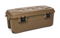 Plano Sportman's Trunk Large Viskoffer - Desert Tan