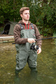 Ultimate PVC Waders