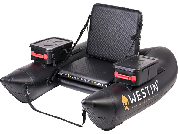 Westin W8 Belly Boat 170cm