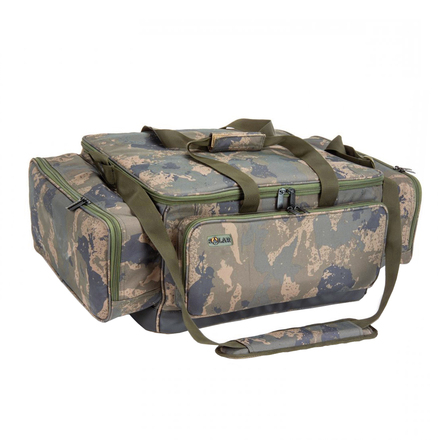 Solar Undercover Camo Carryall Large (70x40x26cm)