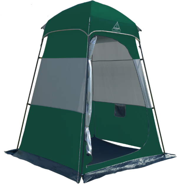 Arma Shower Tent (240x160x160cm)