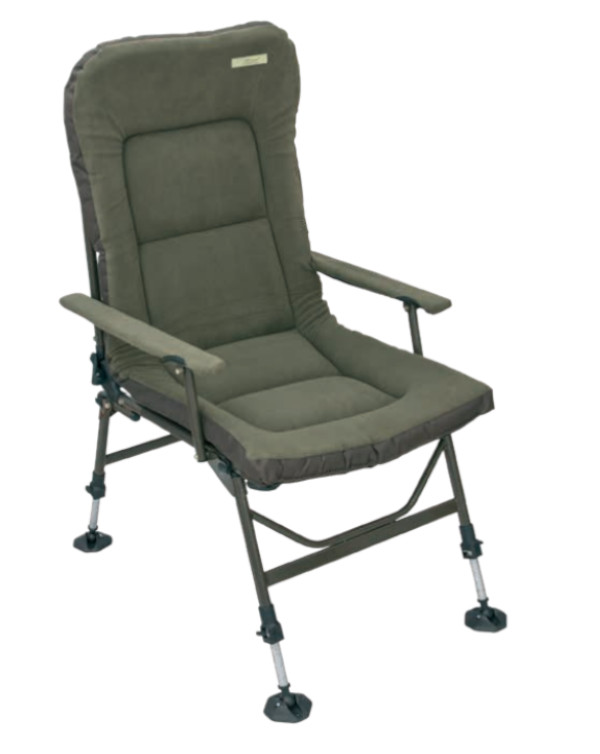 Carp Zoom Marshal Memory Foam Chair (50√ó50√ó39/105 cm)
