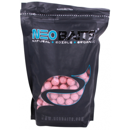 Neo Baits Readymades 'Bubblegum' 15mm (1kg)