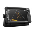 Lowrance Eagle Eye™ 9 Live ROW Fishfinder (Met GPS)