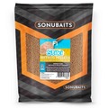 Sonubaits Pellets Stiki F1 Method (650g)