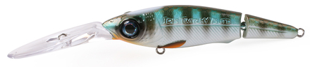 Spro Iris Twitchy Jtd Dr Hl Herring 7,5Cm 9G