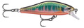 Rapala Shadow Rap Solid Shad - Oikawa