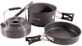 Ultimate Outdoor Cooking Set