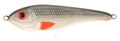 Strike Pro Buster Jerk 15cm 75g - C384 - Whitefish