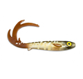 EJ Lures Flatnose Dragon Shad