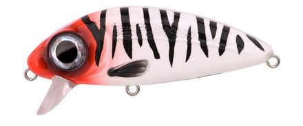 Spro Iris Flanky Hardlure Plug 7.5cm (13g)