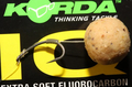 Korda IQ2 Fluorocarbon