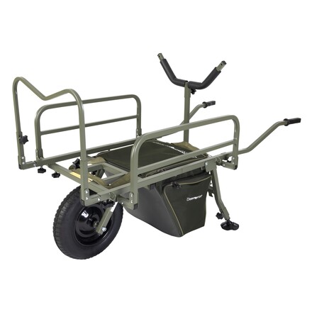 Carp Porter MK2 Carp-Porter Barrow