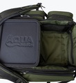 Aqua Black Series Deluxe Roving Rucksack