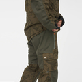 Geoff Anderson Dozer6 Jacket & Urus6 Pants Set