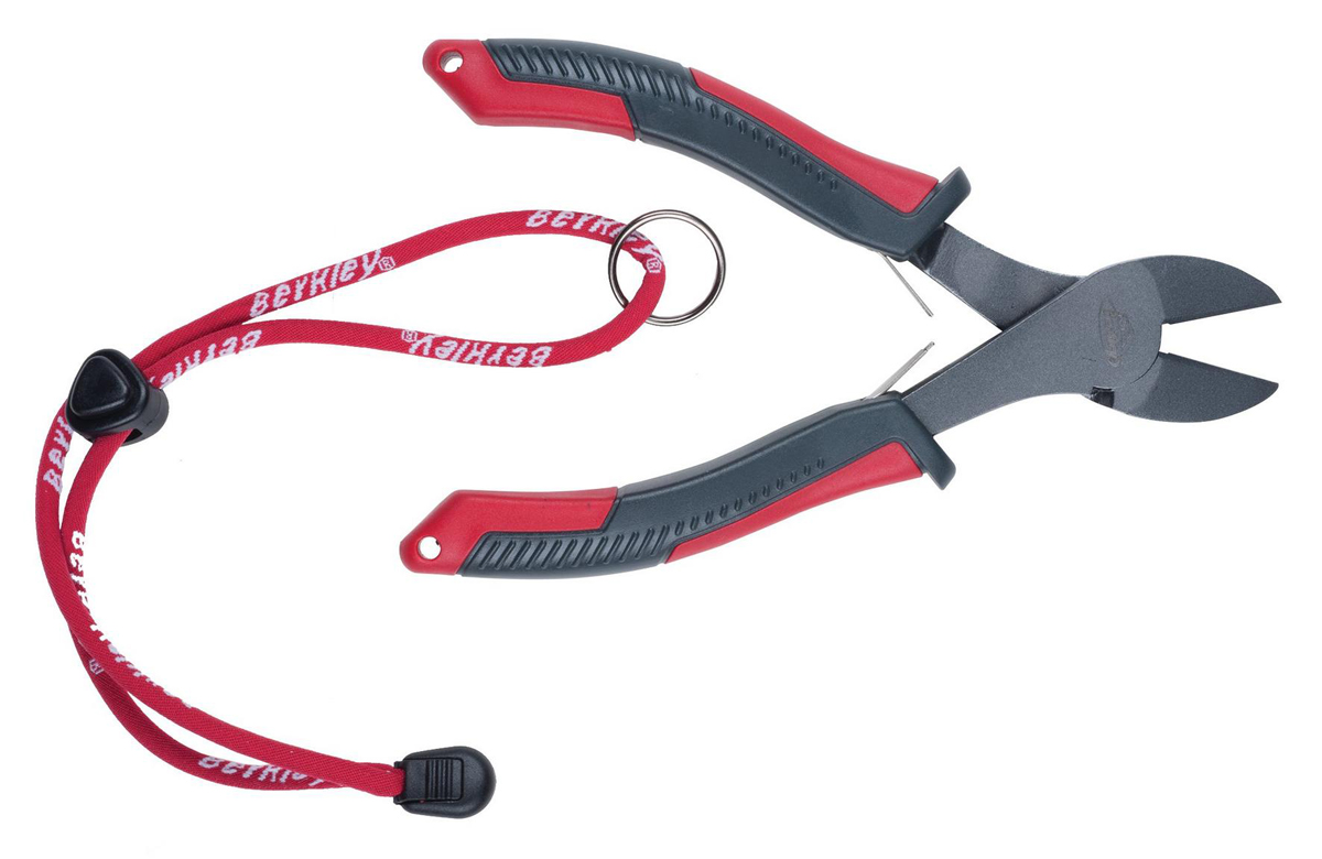 Berkley XCD Side Wire Cutters