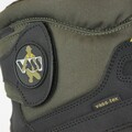 Vass All Season Boot Green/Black