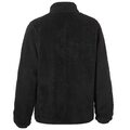 Fladen Sheep Fleece Jack Black Vis Jas