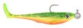 Spro Iris The Boss To Go Shad 14cm (10g) (7/0) - UV Mojito