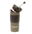 Trakker Armolife Thermal Coffee Press Mug