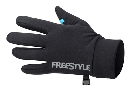 Spro Freestyle Touch Gloves Vishandschoenen