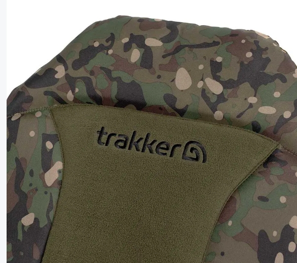 Trakker RLX Nano Chair Visstoel