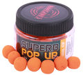 Carp Zoom Superb Pop Up 16mm 40g - Banana-Hemp