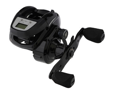 Abu Garcia MaxToro DLC 50 Reel