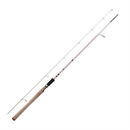 Okuma Pink Pearl V2 2,49m (10-32g)