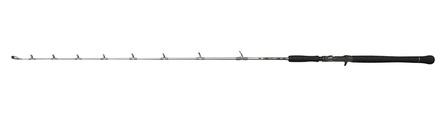 Madcat Full Force Pelagic 175cm Baitcaster Hengel (100-300g) 1Sec