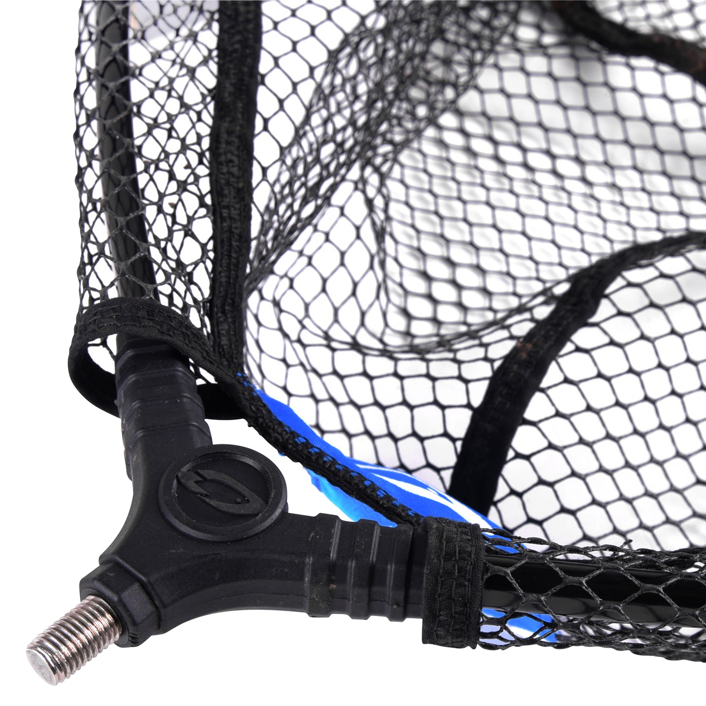 Cresta Pro-C Rubba 8mm Mesh Landingnet