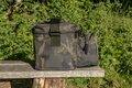 Solar UnderCover Camo Cool Bag