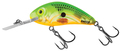 Salmo Rattlin Hornet Floating 6,5cm