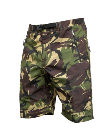 Fortis DPM Trail Shorts