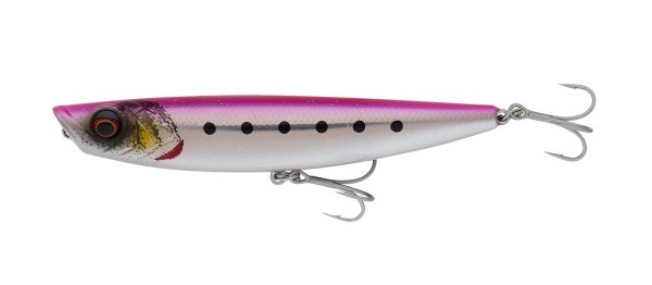 Savage Gear Pop Walker 2.0 9cm (11g) - Pink Sardine