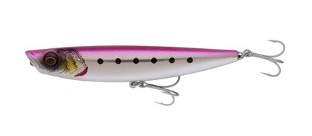 Savage Gear Pop Walker 2.0 Pink Sardine 9cm 11g