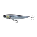 Savage Gear Bullet Mullet Oppervlakte Kunstaas 11,2cm (23,5g) - LS Black Mullet