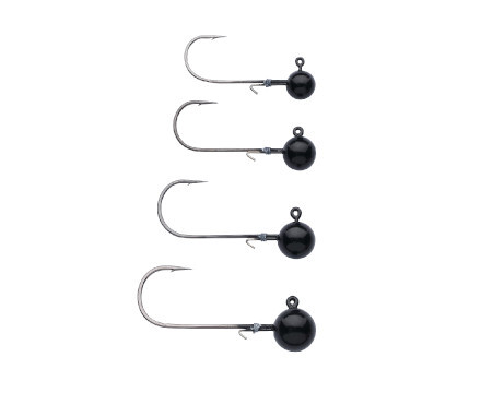 Berkley Urbn Tungsten Jig heads 14g (2 stuks)